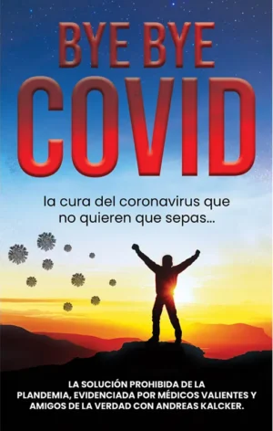 Bye Bye COVID