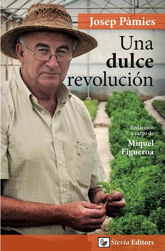 Una dulce revolución
