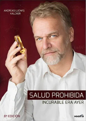 Salud Prohibida “Incurable era ayer”