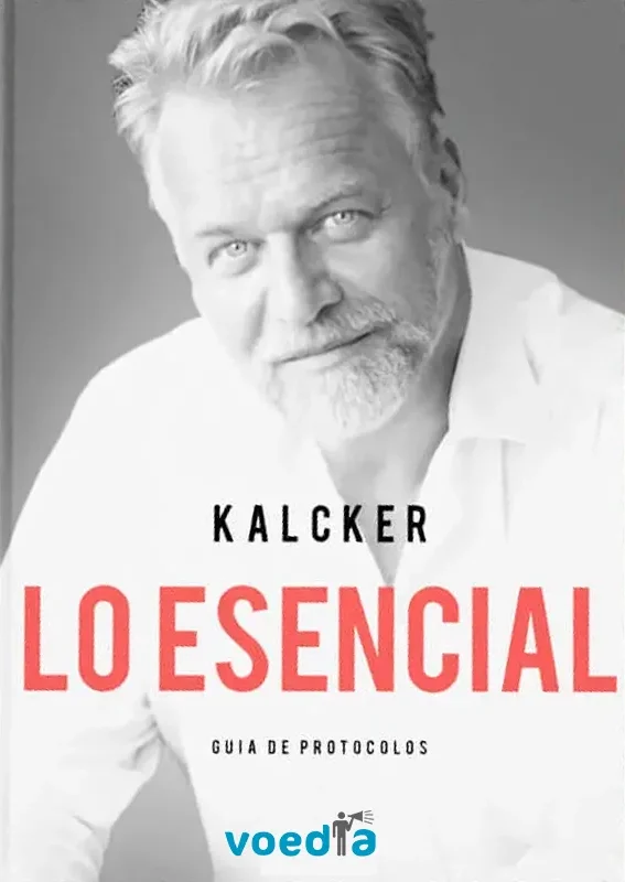 Kalcker Lo esencial