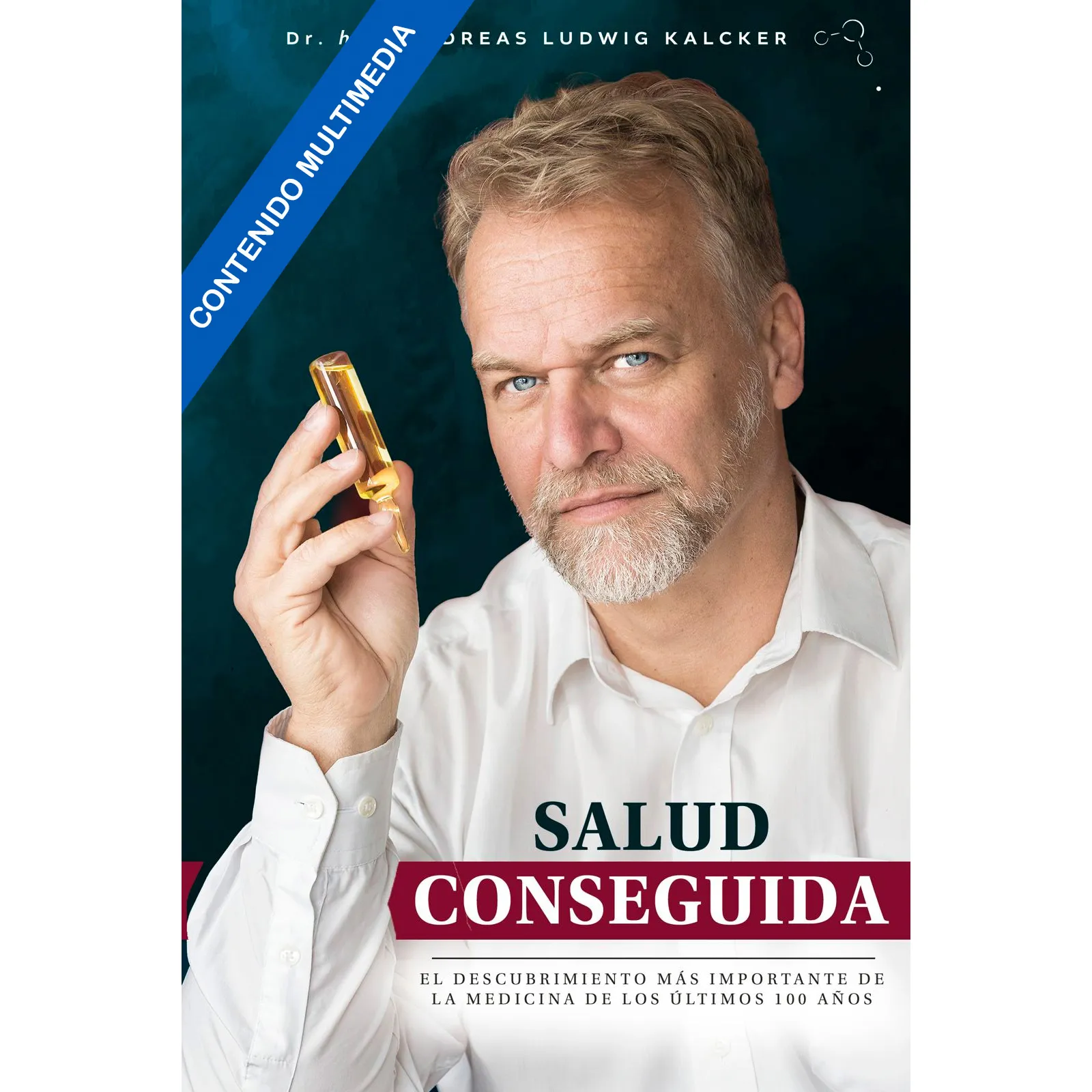 Salud Conseguida - Contenido Multimedia
